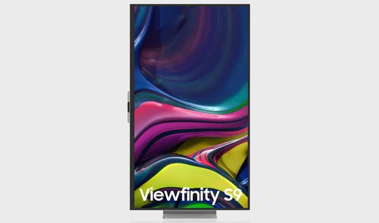 《三星27 英寸 5K 显示器 ViewFinity S9》即将发售：定价 1599 美元