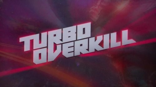 赛博FPS《Turbo Overkill》正式发售