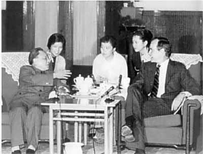 1982年8月17日，中美双方发表《中华人民共和国与美利坚合众国联合公报》