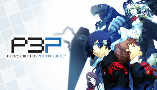 Limited Run Games宣布《P3P》《P4G》将推出实体版