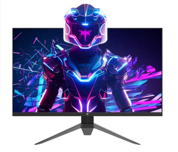 《KTC H27P22S》27英寸显示器正式发售：售价1799元，4K160Hz