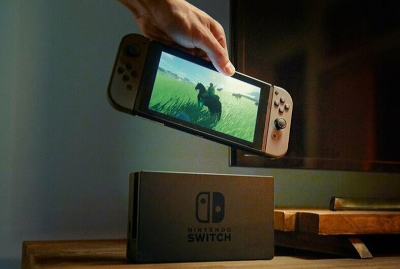 Doug Bowser强调Switch2重点不是性能而是画面会发生什么