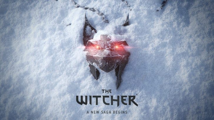 CDPR：正积极推进《巫师4》，将有50%开发员投入