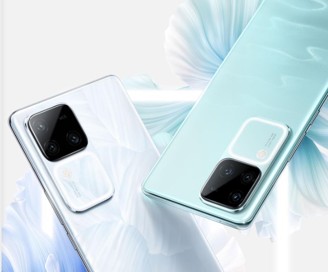 《vivo S18》系列手机外观正式发布