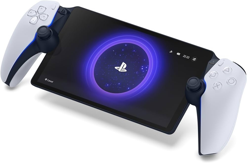 索尼PlayStation Portal掌机国行版相关页面已上线官网