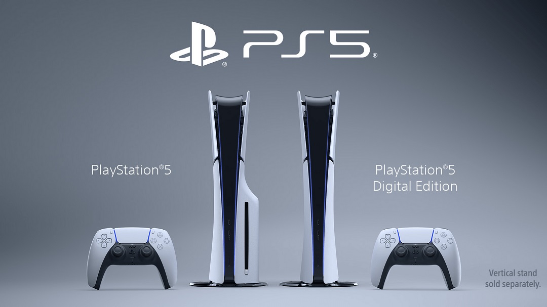 PS5最新系统版本更新：安全修复并改进性能和稳定性