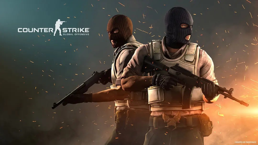 V社宣布《CSGO》将于明年1月1日正式停止支持