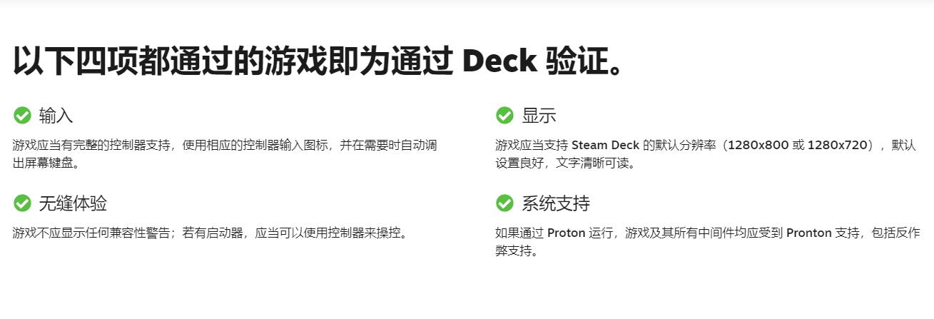 Steam Deck已支持游戏达13110款 4358部作品通过验证