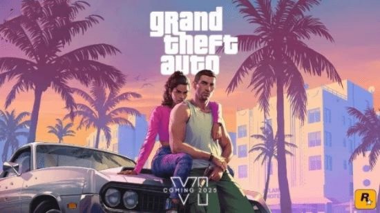 《GTA6》最新实机截图泄露，都市犯罪新篇章即将开启