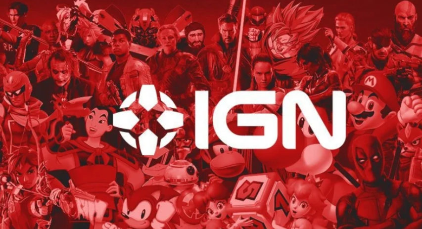 IGN完成对Gamer Network的重磅收购，强强联合重塑业界格局