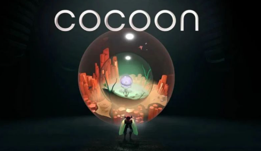 解构《COCOON》的精妙设计，解谜艺术的隐性导向探索