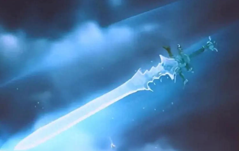 《诛仙》青云门的传奇剑阵，诛仙剑四度显神威