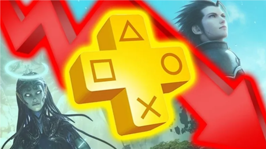 PS+服务7月报告：二三档会员数骤减，索尼面临订阅策略调整挑战