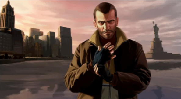 《GTA4》创意差异浮出水面：前技术总监坦露离职心声，游戏风格过于沉重