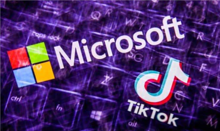 TikTok巨资布局未来科技：每月投入千万美元，Microsoft AI服务助力社交革新