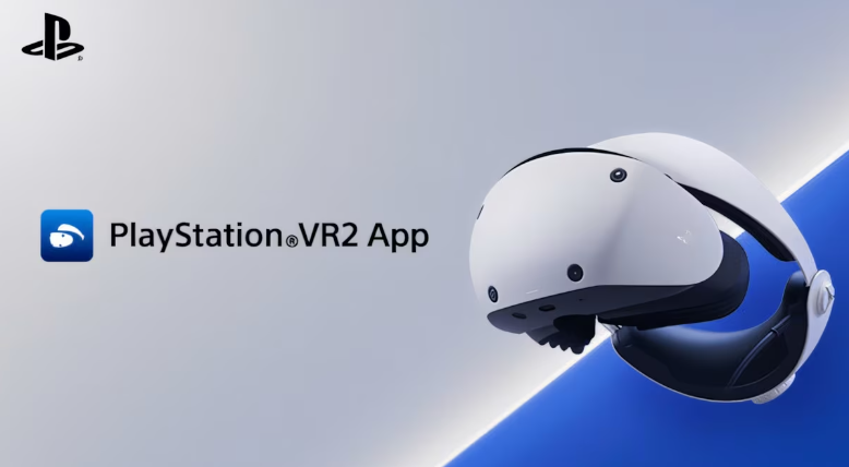 PS VR2应用强势入驻Steam，无缝畅玩Steam VR游戏库