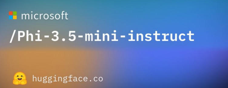 微软震撼发布：Phi-3.5 AI模型系列，开启智能应用新时代