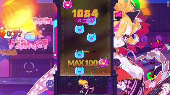 《DJMAX RESPECT V》M站85分盛赞，乐动指尖的极致享受