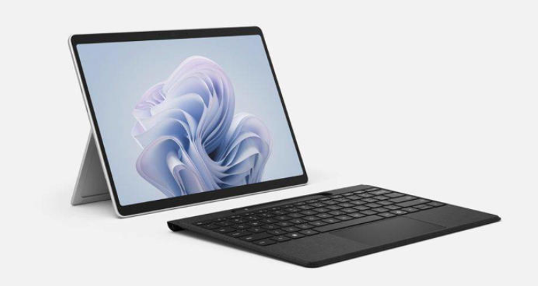 微软5G时代新突破：Surface Pro 10商用版9月26日正式登陆市场