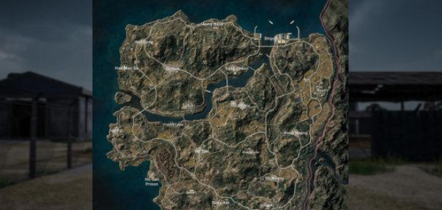 PUBG 31.2版本大变革：泰戈地图风云再起，全民体验周强势登陆