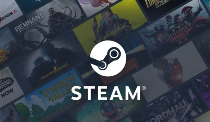 Steam家庭共享功能揭秘：并非所有游戏适用，最多可与6位亲友共享游戏库