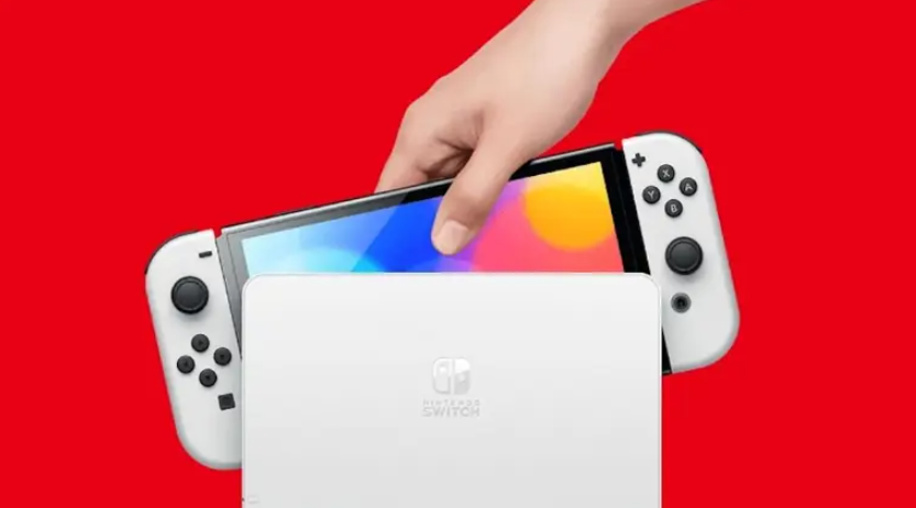 任天堂Switch 19.0.0版本固件更新引发过热与耗电问题，引发玩家热切关注