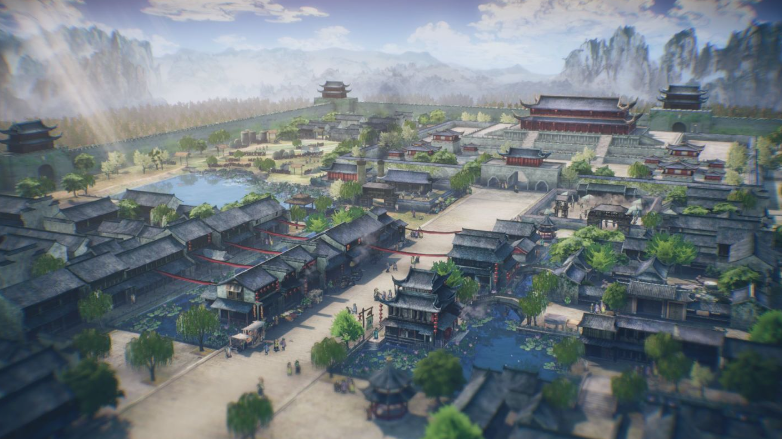 《三国志8 Remake》：全新画面与丰富语音，打造沉浸式三国世界