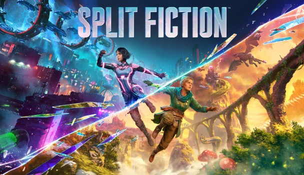 《双人成行》团队新作《Split Fiction》上线Steam，将于2025年3月7日推出