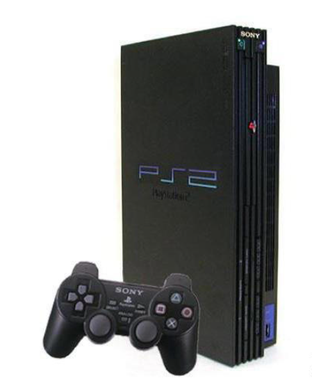 PS2对日本动画业的巨大影响，从87部到300多部的变迁