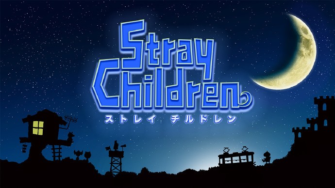 Onion Games新作《Stray Children》今天发售，日区售价4480日元