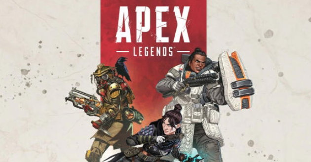 《Apex英雄》玩家数创历史新低，EA消极宣发引玩家不满