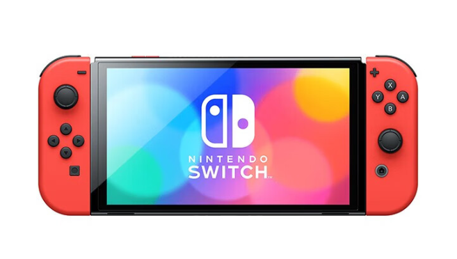 深入探索任天堂Switch，灵活多变的游戏体验与丰富游戏库