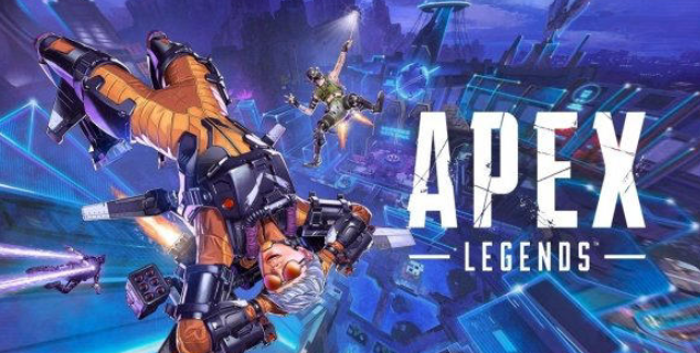 《Apex英雄》展望2025：创新与变革，迎接新的辉煌