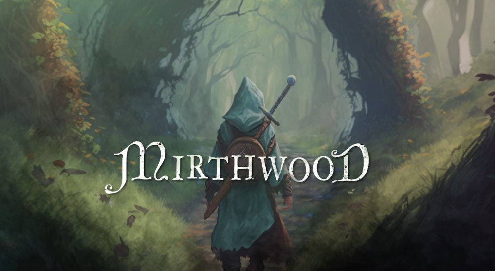 《Mirthwood》正式发售，融合农场模拟与黑暗中世纪冒险的奇幻开放世界RPG