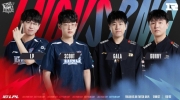 Shakespearean Showdown: Tangyuan's Game-Changing Ultimate CD Proves Fatal as LNG Stages Epic Comeback in the 2023 LPL Spring Season Opener