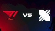 Zeus's Indomitable Irelia Leads T1 to Victory, Defeating DRX in 2023 LCK Spring Split!