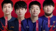 Ning's Leading Flash with Baolan's Perfect Ashe, Ugly Pigs Charge Forward: LPL Spring 2023 Report