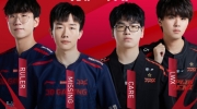 LPL2023春季赛：JDG凭ruler女警完胜强敌，尽享致命发育！