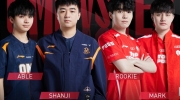 JackeyLove's Explosive Quadra Kill Leads TES to Match Point, Tian's Monkey Shocks OMG: LPL Spring Playoffs 2023