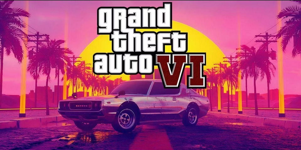 《GTA6》曝光！最新消息：三座城市震撼亮相！