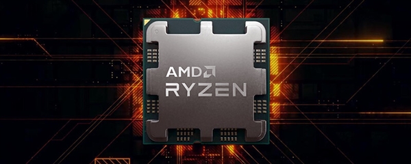 无惧Intel！AMD5nm Zen 4货源充足