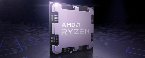 AMD Zen 4锐龙性能跑分抢先看：性能不如intel13代酷睿