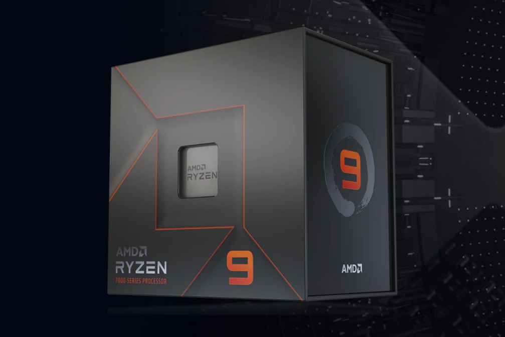 最新版CPU-Z发布：全面支持AMD Zen4处理器 多款型号曝光