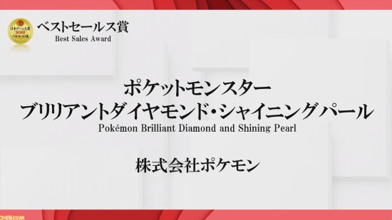 TGS 2022 日本游戏大赏获奖名单汇总：《艾尔登法环》获年度游戏大奖