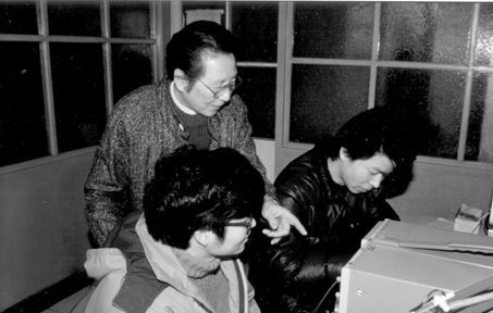 夏培肃于1956年主持研制了中国第一台电子计算机