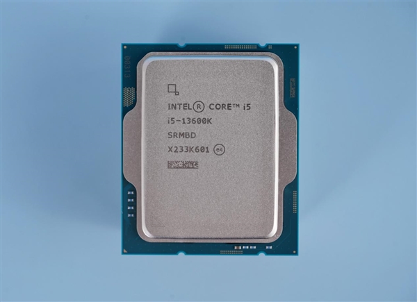 官方玩梗：十三香来了！Intel13代酷睿处理器发布