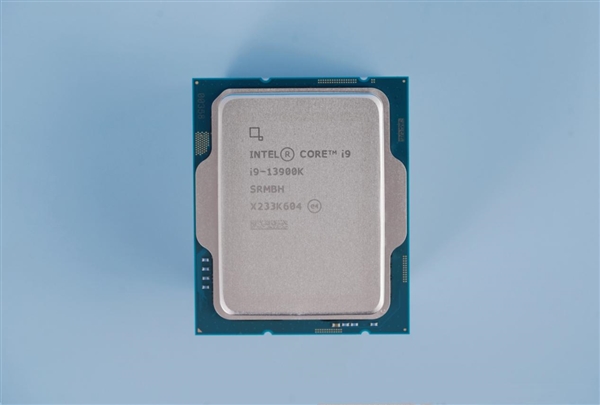 官方玩梗：十三香来了！Intel13代酷睿处理器发布