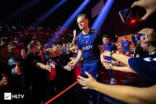 dupreeh: Setting a New Record by Participating in 18 Consecutive Majors - My Personal Expectation