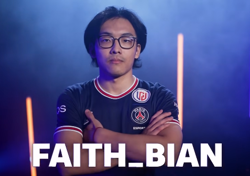 TI11战队巡礼：中国战队PSG.LGD战队介绍