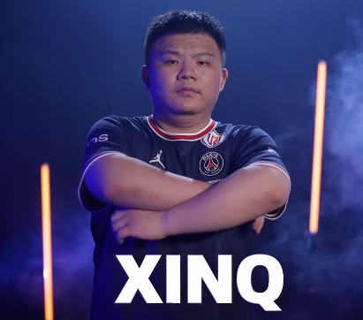 TI11战队巡礼：中国战队PSG.LGD战队介绍